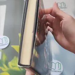 [MIỄN PHÍ BỌC SÁCH] Little Peach - Peggy Kern 990089