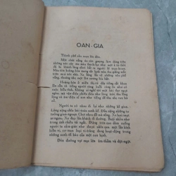 NGOÀI MƯA LẠNH - Lý Văn Sâm 546485