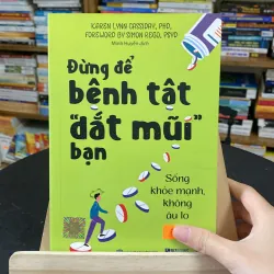 Đừng để bệnh tật dắt mũi bạn 974244