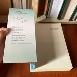 II Tiểu Thuyết: Chạm Yêu - SARAH DESSEN - 2012 575157