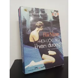 [Phiên Chợ Sách Cũ] Hẹn Ước Nơi Thiên Đường - Hải Nham 2812