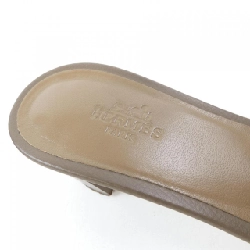 HERMES OASIS 151215Z Sandal - Hàng hiệu Authentic 830059