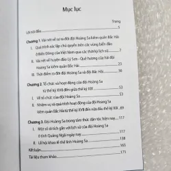 Đội hoàng sa trong lịch sử xác lập bảo vệ chủ quyền | Trần nam tiến 782409