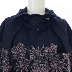 SACAI Coat - Hàng hiệu Authentic 896728