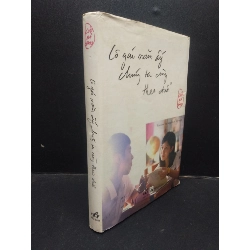 (TẶNG BOOKMARK) Cô Gái Năm Ấy Chúng Ta Cùng Theo Đuổi Cửu Bả Đao mới 80% bẩn bìa 2016 RBK0605 văn học