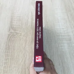 THỰC DƯỠNG & NHỮNG CUỘC HỒI SINH KỲ DIỆU  996197