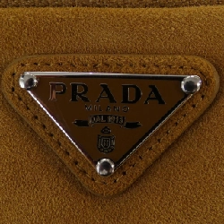 Áo khoác lông cừu PRADA Triangle Logo 58A086 1ZXR - Hàng hiệu Chính hãng 822029