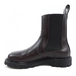 【Mã giảm giá】Giày bốt LOEWE 664428