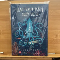 Hai vạn dặm dưới đáy biển
