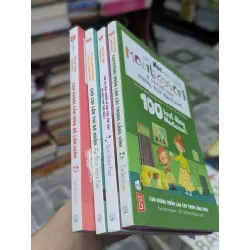 Học Montessori để dạy trẻ theo phương pháp Montessori 144992