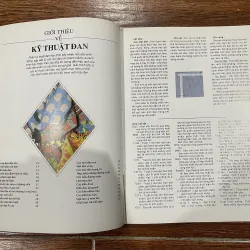 Hướng dẫn Đan Móc Thêu (6) 758254