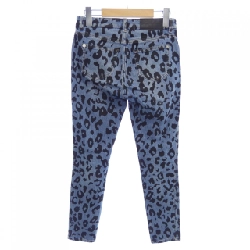 【Mã giảm giá】Ermanno Scervino Jeans 652365