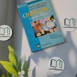 Chinh Phụ Ngâm Khúc - Tác Phẩm Văn Học Dành Cho Học Sinh Tham Khảo - Đặng Trần Côn - Đoàn Thị Điểm 798329