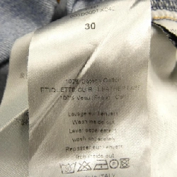 DIOR HOMME 003D000TX042 Jeans - Hàng hiệu Authentic 887944