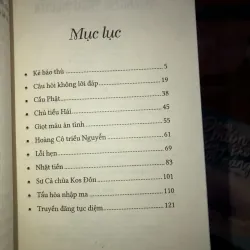 Hoàng cô triều Nguyễn - Trần Minh Á 1028055