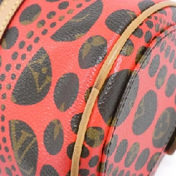 Túi xách Louis Vuitton Monogram Pumpkin Dot (Yayoikuzama) Papillon 30cm M40689 - Hàng hiệu Authentic 764969