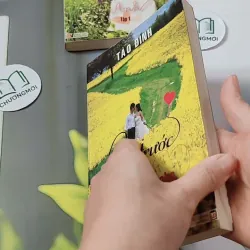 Bộ Kiếp Trước Em Đã Chôn Cất Cho Anh - Tào Đình 744693