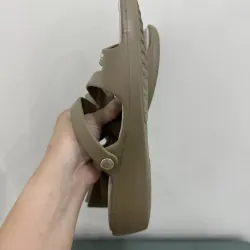 Dép crocs 2hand size w6-36 độ mới cao hình chụp thật 995913