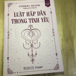 Bộ sách về Luật Hấp Dẫn & Thần số Học - Mở Khoá vận May 1000425
