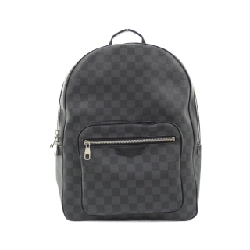Balo Louis Vuitton Damier Graphite Josh N41473