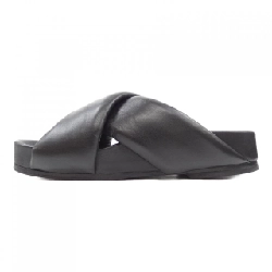 【Mã giảm giá】Jil Sander Giày sandal 663831