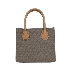 【新品】Michael Michael Kors MERCER 35S1GM9M2B túi 617234