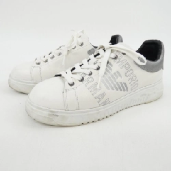 Giày thể thao EMPORIO ARMANI X4X264 - Hàng hiệu Authentic 903501