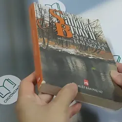 Chỉ còn lại hai người - Sandra Brown 695000