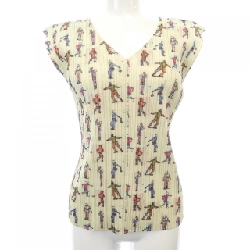 【Mã giảm giá】Pleats Please PLEATS PLEASE Áo