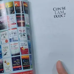 Con sẽ làm được 688520