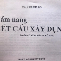 CẨM NANG KẾT CẤU XÂY DỰNG 496464