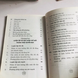 PHƯƠNG PHÁP TẤN CÔNG VÀ PHÒNG NGỰ TRONG TRIỆT QUYỀN ĐẠO  531153