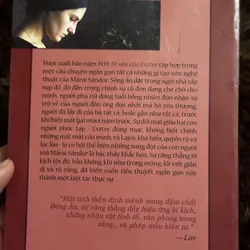 Di sản của Eszter 702986