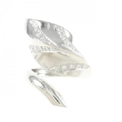 Nhẫn kim cương UnoAere - Hàng hiệu Authentic 839039