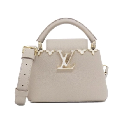 Túi Louis Vuitton Capucines MINI M11341