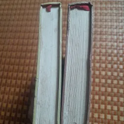 DỊCH HỌC TÂN THƯ trọn bộ 2 cuốn 1024828