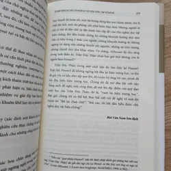 Hành trình của Trần đức thảo hiện tượng học và chuyển giao văn hóa  724215