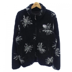 Áo khoác WINDANDSEA - Hàng hiệu Authentic