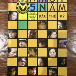 Văn mới 5 năm đầu thế kỷ (7)