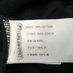 CHROME HEARTS U CREW 408196533******691 Sweat - Hàng hiệu Authentic 896589