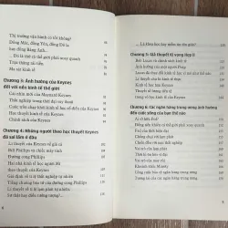 Cách Nền Kinh Tế Vận Hành - Roger E. A. Farmer (NXB Tri Thức) 737993