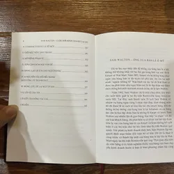 Cuộc đời kinh doanh tại Mỹ - Sam Ưalton (6) 740309