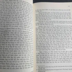 Lịch Sử Việt Nam Qua Chính Sử Trung Hoa - Cao Tự Thanh 716560