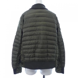 Áo khoác lông vũ MONCLER 633894