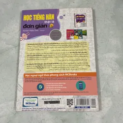 Học tiếng Anh thật là đơn giản 1035628