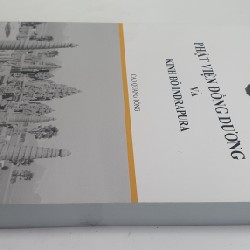 PHẬT HỌC ĐÔNG DƯƠNG VÀ KINH ĐÔ INDRAPURA 6091