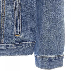 Áo khoác denim LEVI'S - Hàng hiệu Authentic 886364