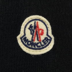 Áo khoác lông vũ MONCLER 637311