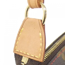 Túi xách Louis Vuitton Monogram Cherry Pochette Accessoires M95008 - Hàng hiệu Chính hãng 768575