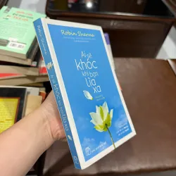 Ai Sẽ Khóc Khi Bạn Lìa Xa – Robin Sharma | Sống ý nghĩa mỗi ngày-K2 991533